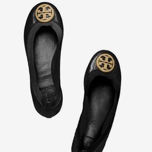 Tory Burch Ballerina Slipper